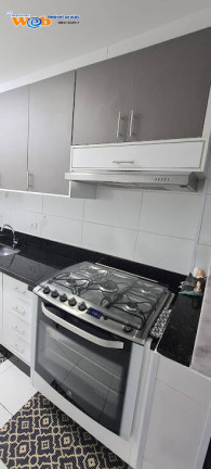 Imagem Apartamento com 3 Quartos à Venda, 104 m² em Boqueirão - Praia Grande Imagem Apartamento com 3 Quartos à Venda, 104 m² em Boqueirão - Praia Grande