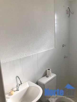 Imagem Apartamento com 2 Quartos à Venda, 45 m² em Jaraguá - São Paulo
