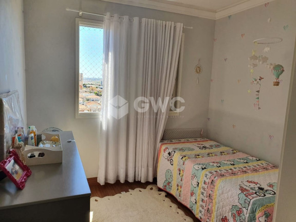 Imagem Apartamento com 3 Quartos à Venda, 85 m² em Centro - Marília Imagem Apartamento com 3 Quartos à Venda, 85 m² em Centro - Marília