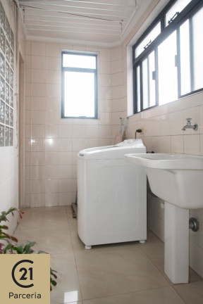 Imagem Apartamento com 4 Quartos à Venda, 115 m² em Campo Belo - São Paulo Imagem Apartamento com 4 Quartos à Venda, 115 m² em Campo Belo - São Paulo