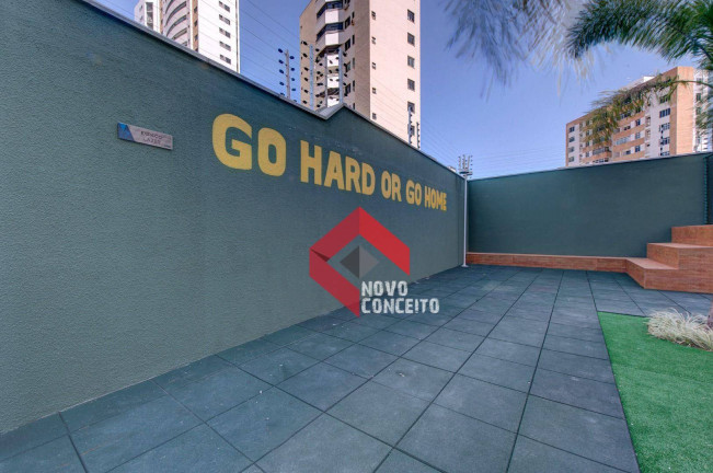 Imagem Apartamento com 3 Quartos à Venda, 86 m² em Varjota - Fortaleza Imagem Apartamento com 3 Quartos à Venda, 86 m² em Varjota - Fortaleza