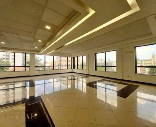 Imagem Edifício Residencial para Alugar, 2.000 m² em Aclimação - São Paulo Imagem Edifício Residencial para Alugar, 2.000 m² em Aclimação - São Paulo