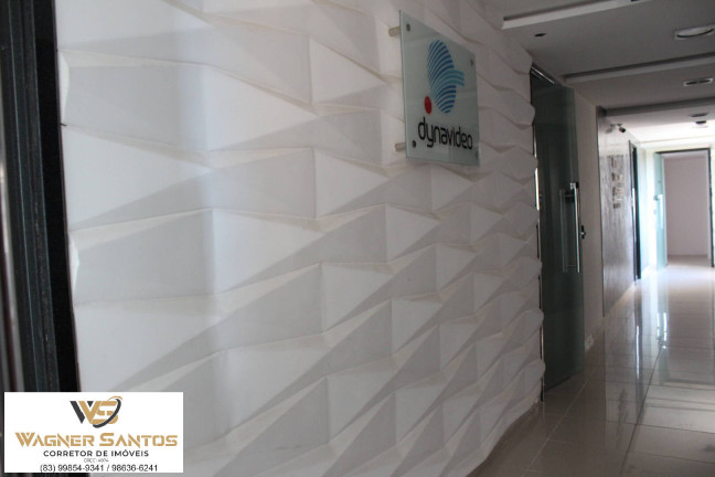 Imagem Sala Comercial à Venda, 64 m² em Intermares - Cabedelo Imagem Sala Comercial à Venda, 64 m² em Intermares - Cabedelo