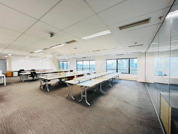 Imagem Imóvel Comercial para Alugar, 767 m² em Cidade Monções - São Paulo Imagem Imóvel Comercial para Alugar, 767 m² em Cidade Monções - São Paulo