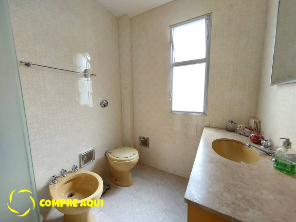 Imagem Apartamento com 3 Quartos à Venda, 123 m² em Santa Cecília - São Paulo Imagem Apartamento com 3 Quartos à Venda, 123 m² em Santa Cecília - São Paulo