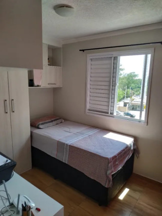 Imagem Apartamento com 2 Quartos à Venda, 50 m² em Jardim ísis - Cotia Imagem Apartamento com 2 Quartos à Venda, 50 m² em Jardim ísis - Cotia