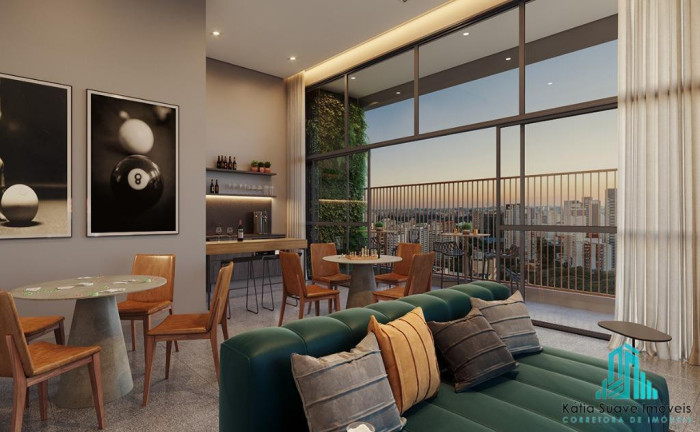 Imagem Apartamento com 2 Quartos à Venda, 66 m² em Perdizes - São Paulo Imagem Apartamento com 2 Quartos à Venda, 66 m² em Perdizes - São Paulo