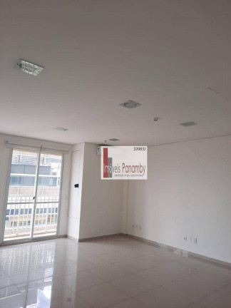 Imagem Imóvel para Alugar, 43 m² em Pinheiros - São Paulo Imagem Imóvel para Alugar, 43 m² em Pinheiros - São Paulo
