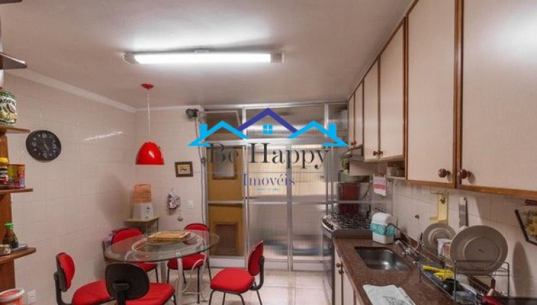 Imagem Apartamento com 4 Quartos à Venda, 116 m² em Jardim Marajoara - São Paulo Imagem Apartamento com 4 Quartos à Venda, 116 m² em Jardim Marajoara - São Paulo