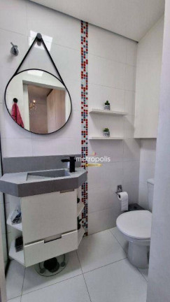 Imagem Sobrado com 2 Quartos à Venda, 130 m² em Campestre - Santo André Imagem Sobrado com 2 Quartos à Venda, 130 m² em Campestre - Santo André