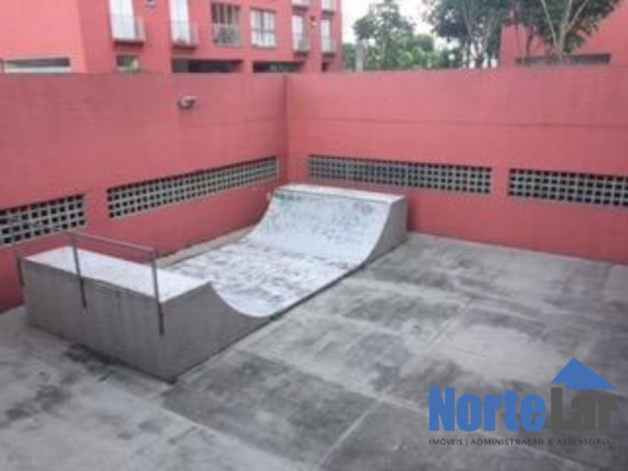 Imagem Apartamento com 3 Quartos à Venda, 96 m² em Jardim Das Laranjeiras - São Paulo