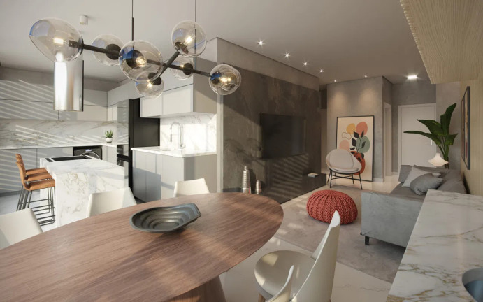Imagem Apartamento com 2 Quartos à Venda, 70 m² em Centro - Camboriú Imagem Apartamento com 2 Quartos à Venda, 70 m² em Centro - Camboriú
