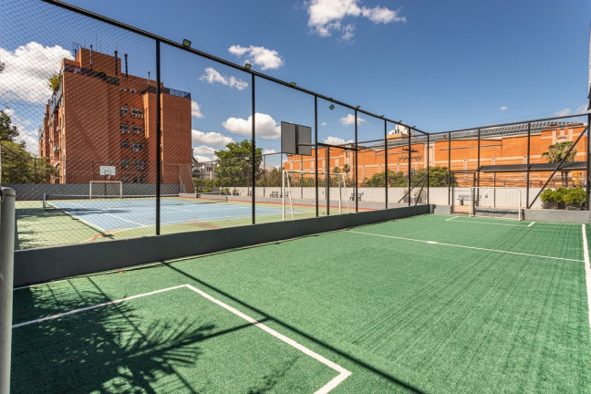 Imagem Cobertura com 2 Quartos à Venda, 162 m² em Chácara Das Pedras - Porto Alegre Imagem Cobertura com 2 Quartos à Venda, 162 m² em Chácara Das Pedras - Porto Alegre