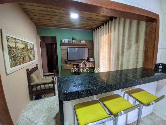 Imagem Fazenda à Venda, 120 m² em Bom Jardim - Igarapé Imagem Fazenda à Venda, 120 m² em Bom Jardim - Igarapé