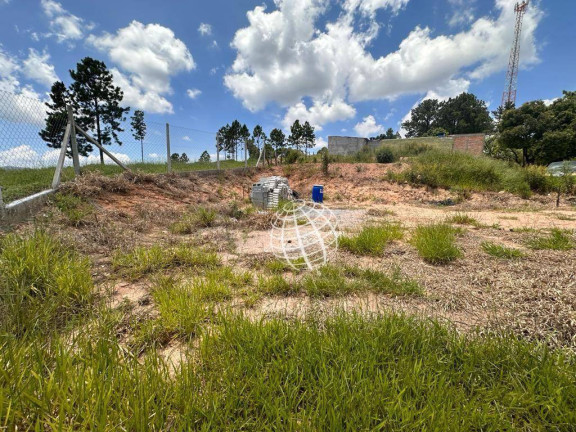 Terreno à Venda, 728 m² em Jardim Maracanã - Atibaia