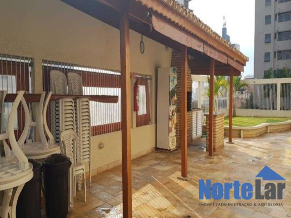 Imagem Apartamento com 3 Quartos à Venda, 150 m² em água Fria - São Paulo