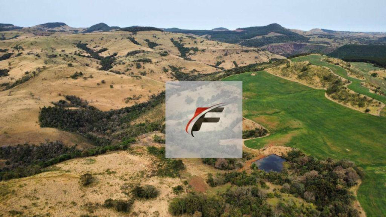 Imagem Fazenda à Venda, 5.759.600 m² em Linha Mangabeira - Santa Maria Do Oeste Imagem Fazenda à Venda, 5.759.600 m² em Linha Mangabeira - Santa Maria Do Oeste