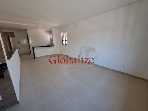 Imagem Casa com 3 Quartos à Venda, 140 m² em Vila Belmiro - Santos Imagem Casa com 3 Quartos à Venda, 140 m² em Vila Belmiro - Santos