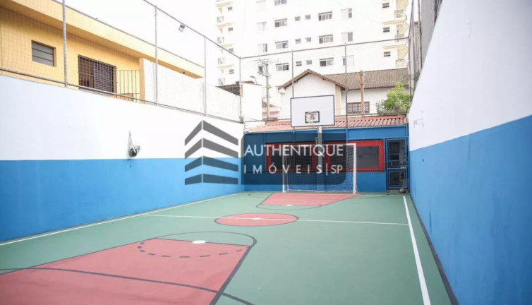 Imagem Apartamento com 4 Quartos à Venda, 120 m² em Santa Paula - São Caetano Do Sul