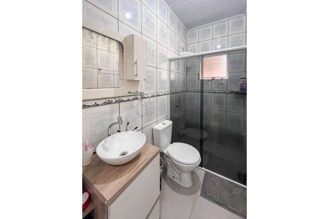 Imagem Casa com 2 Quartos à Venda,  em Rio Branco - Canoas