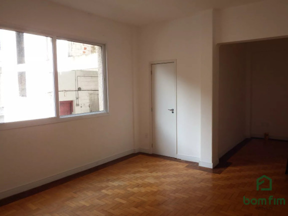 Imagem Apartamento com 3 Quartos à Venda, 101 m² em Centro Histórico - Porto Alegre Imagem Apartamento com 3 Quartos à Venda, 101 m² em Centro Histórico - Porto Alegre
