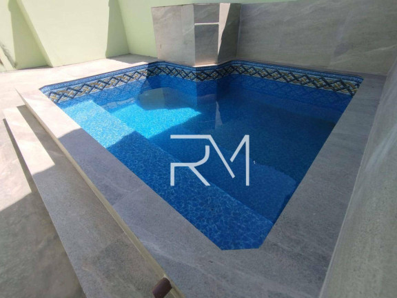 Imagem Casa com 2 Quartos à Venda, 76 m² em Jussara - Mongaguá Imagem Casa com 2 Quartos à Venda, 76 m² em Jussara - Mongaguá