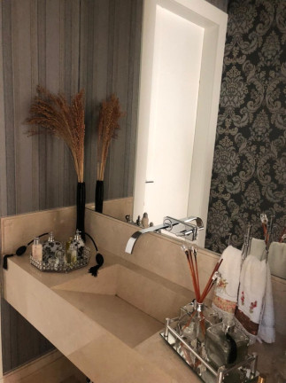 Imagem Casa com 4 Quartos à Venda, 561 m² em Alphaville - Santana De Parnaíba Imagem Casa com 4 Quartos à Venda, 561 m² em Alphaville - Santana De Parnaíba