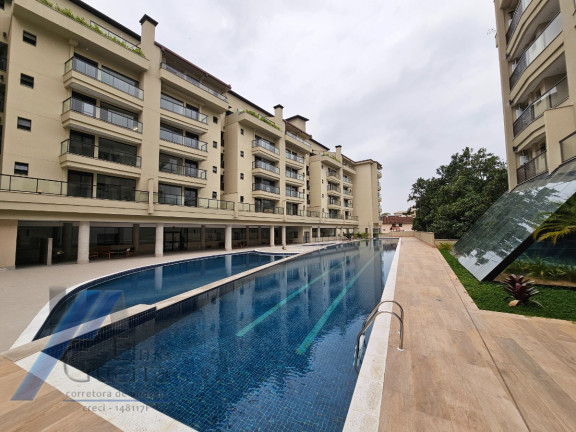 Imagem Apartamento com 2 Quartos à Venda, 74 m² em Itaguá - Ubatuba
