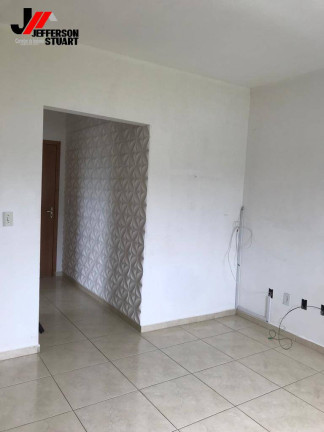 Imagem Apartamento com 2 Quartos à Venda, 68 m² em Residencial Coopemi I - Guaratinguetá Imagem Apartamento com 2 Quartos à Venda, 68 m² em Residencial Coopemi I - Guaratinguetá