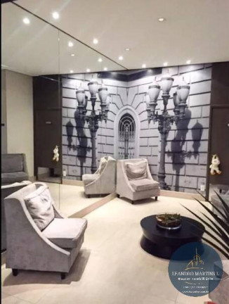 Imagem Apartamento com 1 Quarto à Venda, 45 m² em República - São Paulo