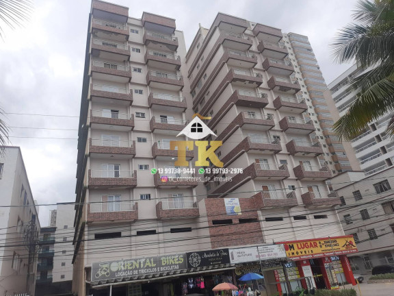 Imagem Apartamento com 2 Quartos à Venda, 155 m² em Aviação - Praia Grande Imagem Apartamento com 2 Quartos à Venda, 155 m² em Aviação - Praia Grande