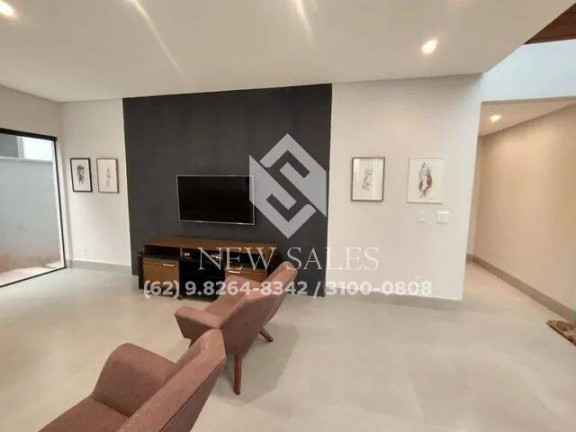 Imagem Casa de Condomínio com 3 Quartos à Venda, 260 m² em Residencial Condomínio Jardim Veneza - Senador Canedo Imagem Casa de Condomínio com 3 Quartos à Venda, 260 m² em Residencial Condomínio Jardim Veneza - Senador Canedo