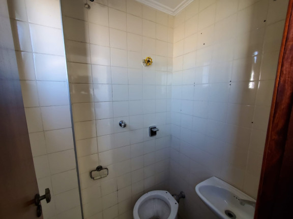Imagem Apartamento com 3 Quartos à Venda, 82 m² em Centro - Taubaté