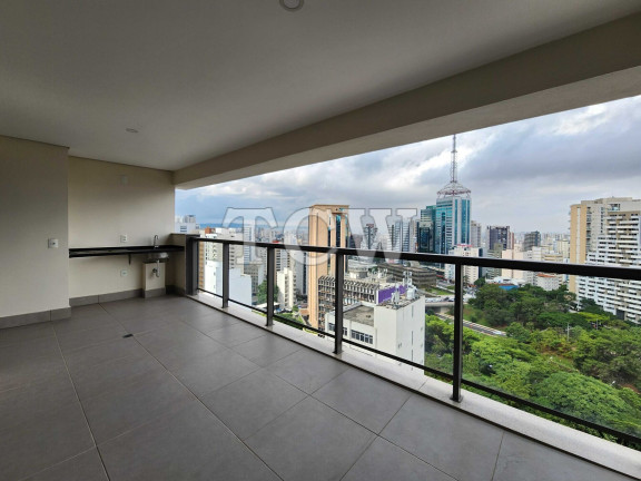 Imagem Apartamento com 3 Quartos à Venda, 145 m² em Paraíso - São Paulo Imagem Apartamento com 3 Quartos à Venda, 145 m² em Paraíso - São Paulo