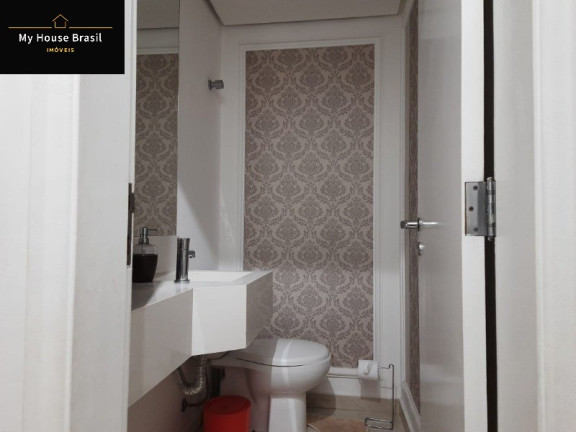 Imagem Apartamento com 4 Quartos à Venda, 128 m² em Alto De Santana - São Paulo