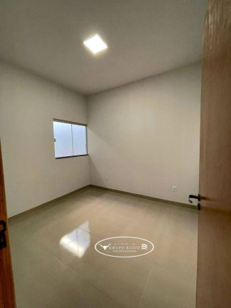 Imagem Casa com 2 Quartos à Venda, 89 m² em Residencial Portinari - Goiânia Imagem Casa com 2 Quartos à Venda, 89 m² em Residencial Portinari - Goiânia