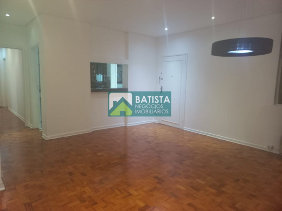 Imagem Apartamento com 3 Quartos à Venda, 172 m² em Centro - Santo André Imagem Apartamento com 3 Quartos à Venda, 172 m² em Centro - Santo André