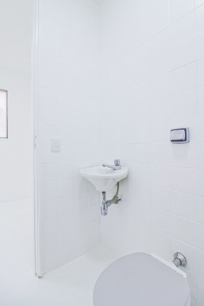 Imagem Apartamento com 3 Quartos à Venda, 116 m² em Itaim Bibi - São Paulo