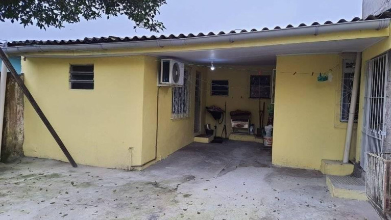 Imagem Casa com 6 Quartos à Venda, 324 m² em Santa Cecília - Viamão