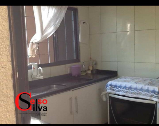 Imagem Casa com 3 Quartos à Venda, 380 m² em Parque Das Laranjeiras - Maringá