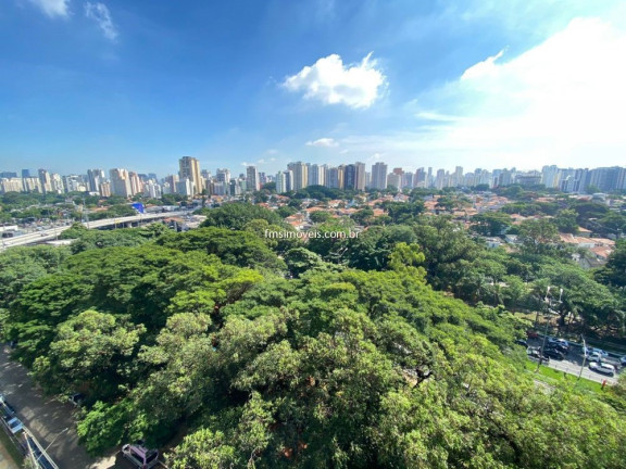 Imagem Imóvel com 1 Quarto à Venda, 23 m² em Brooklin Paulista - São Paulo