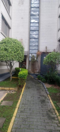 Apartamento com 2 Quartos à Venda, 48 m² em Vila Mogilar - Mogi Das Cruzes