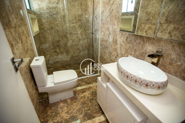 Imagem Casa com 3 Quartos à Venda, 255 m² em Alto Da Glória 2 - Irati Imagem Casa com 3 Quartos à Venda, 255 m² em Alto Da Glória 2 - Irati