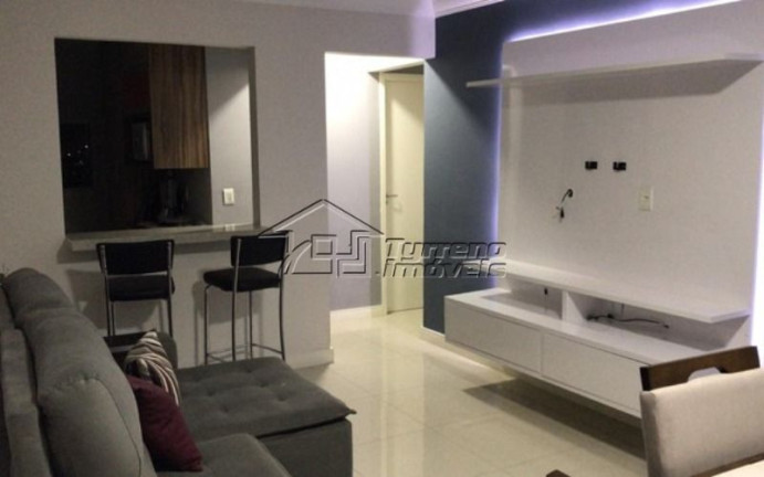 Imagem Apartamento com 2 Quartos à Venda, 64 m² em Jardim Oriente - São José Dos Campos Imagem Apartamento com 2 Quartos à Venda, 64 m² em Jardim Oriente - São José Dos Campos