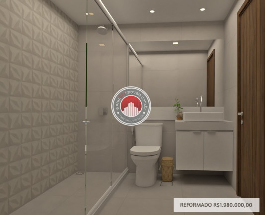 Imagem Casa com 5 Quartos à Venda, 384 m² em São Conrado - Rio De Janeiro Imagem Casa com 5 Quartos à Venda, 384 m² em São Conrado - Rio De Janeiro