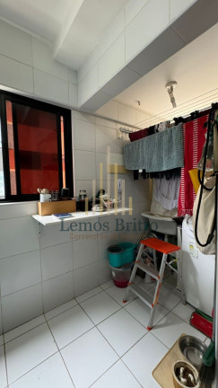 Imagem Imóvel com 1 Quarto à Venda, 42 m² em Pituba - Salvador Imagem Imóvel com 1 Quarto à Venda, 42 m² em Pituba - Salvador