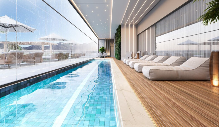 Imagem Apartamento com 3 Quartos à Venda, 120 m² em Centro - Itapema