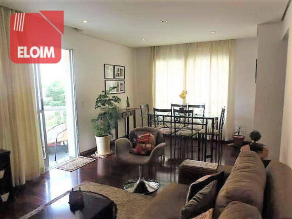 Apartamento com 2 Quartos à Venda ou Locação, 98 m² em Pompéia - São Paulo