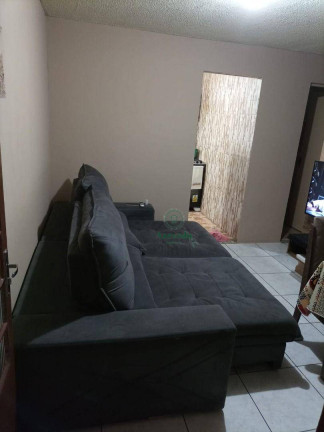 Imagem Casa com 2 Quartos à Venda, 44 m² em Residencial Parque Cumbica - Guarulhos