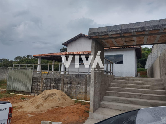 Imagem Casa com 3 Quartos à Venda, 1.000 m² em Morro Grande - Extrema